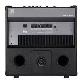 BA300/210 - 2x10 Bass Combo