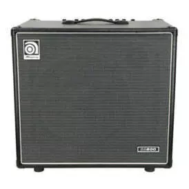 BA600/115 - 1x15 Bass Combo