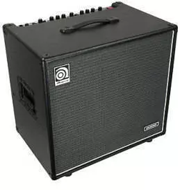 BA600/115 - 1x15 Bass Combo