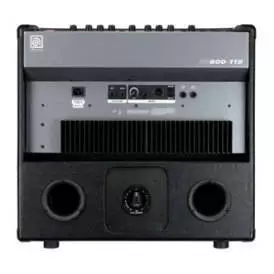 BA600/115 - 1x15 Bass Combo
