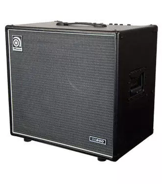 BA600/210 - 2x10 Bass Cab