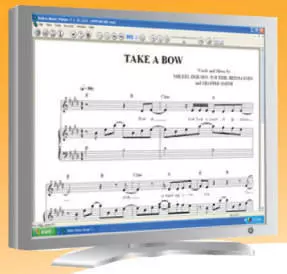 Play the Rolling Stones (Music on a Stick) - Guitar Tab