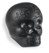 Latin Percussion - Sugar Skull Shaker - Black