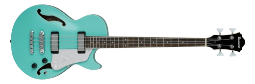 ABG260 Artcore Bass Guitar - Sea Foam Green