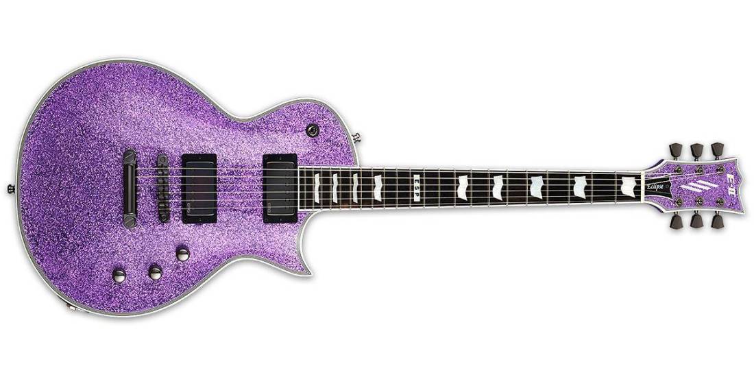 E-II Eclipse DB - Purple Sparkle