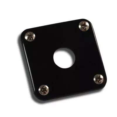 Gibson - Jack Plate - Black