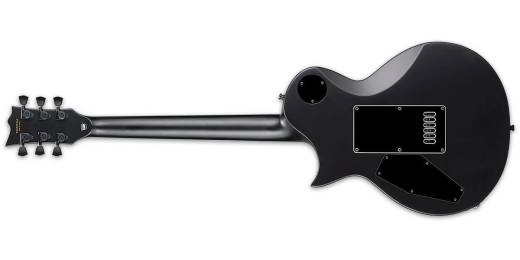 E-II Eclipse Evertune - Black Satin