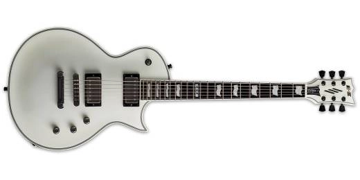 ESP Guitars - E-II Eclipse - Snow White Satin