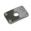 Gibson - Jack Plate - Chrome for Explorer