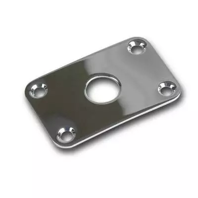 Gibson - Jack Plate - Chrome for Explorer