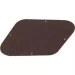 Gibson - Rear Control Cover - Black