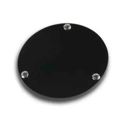 Gibson - Rear Switch Cover Plate - Black