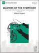 FJH Music Company - Masters of the Symphony - Rogers - Concert Band - Gr. 1.5