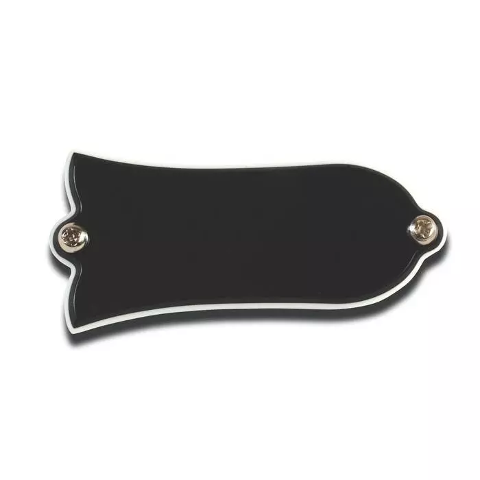 Truss Rod Cover - Plain