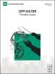 FJH Music Company - Off-Kilter - Loest - Concert Band - Gr. 1.5