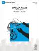 FJH Music Company - Danza Feliz (Happy Dance) - Owens - Concert Band - Gr. 0.5