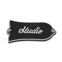 Truss Rod Cover - Les Paul Studio