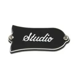 Gibson - Truss Rod Cover - Les Paul Studio