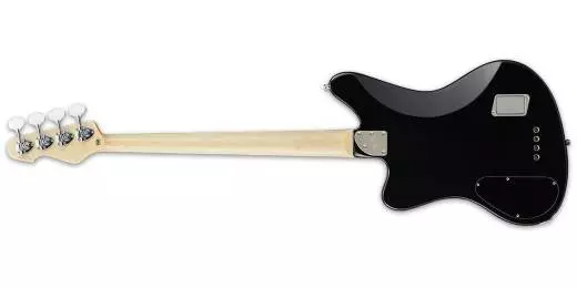 E-II GB-4 Basse - Noir