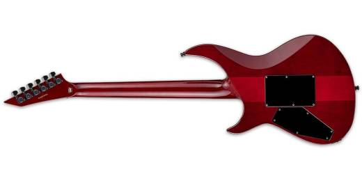 E-II Horizon-III FR - Black Cherry Fade