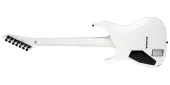 E-II Horizon NT-7B Hipshot 7-String Baritone Electric - Snow White