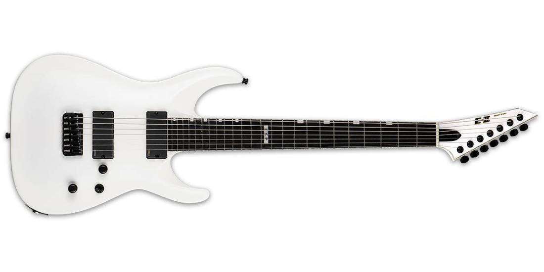 ESP Guitars E-II Horizon NT-7B Hipshot 7-String Baritone