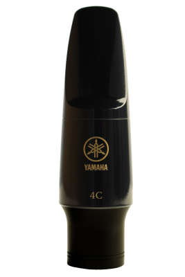 Yamaha - Tenor Saxophone Mouthpiece - 4C