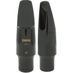 Yamaha Tenor Sax Mouthpiece 4C 
