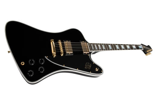 Firebird Custom w/Ebony Fretboard