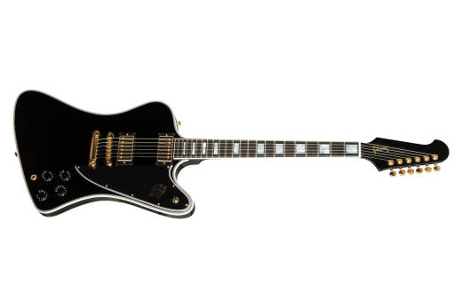 Gibson Custom Shop - Firebird Custom avec touche en bne