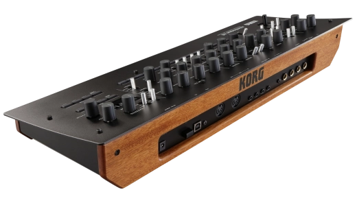 Minilogue xd module - Polyphonic Analog Synthesizer