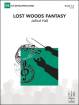 FJH Music Company - Lost Woods Fantasy - Hall - Concert Band - Gr. 1.5