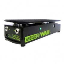 Wah Pedal