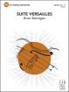 FJH Music Company - Suite Versailles - Balmages - String Orchestra - Gr. 3.5 - 4