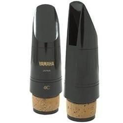 Yamaha - Mouthpiece - Clarinet 4C