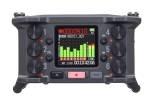 Zoom - F6 MultiTrack Field Recorder