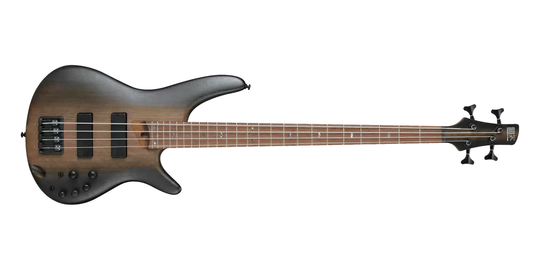 SR500E Bass - Surreal Black Dual Fade