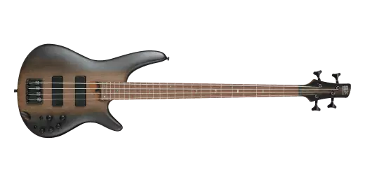 Ibanez - SR500E Bass - Surreal Black Dual Fade