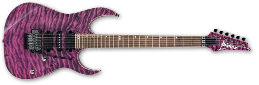 RG870QMZ - High Voltage Violet