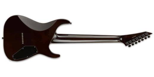 値下げESP E-II M-II 7NT HS SM Natural Burst E-II M-II - The ESP Guitar Company