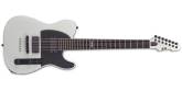 ESP Guitars - E-II T-B7 Baritone 7-String Electric - Snow White
