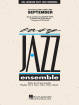 Hal Leonard - September - Blair - Jazz Ensemble