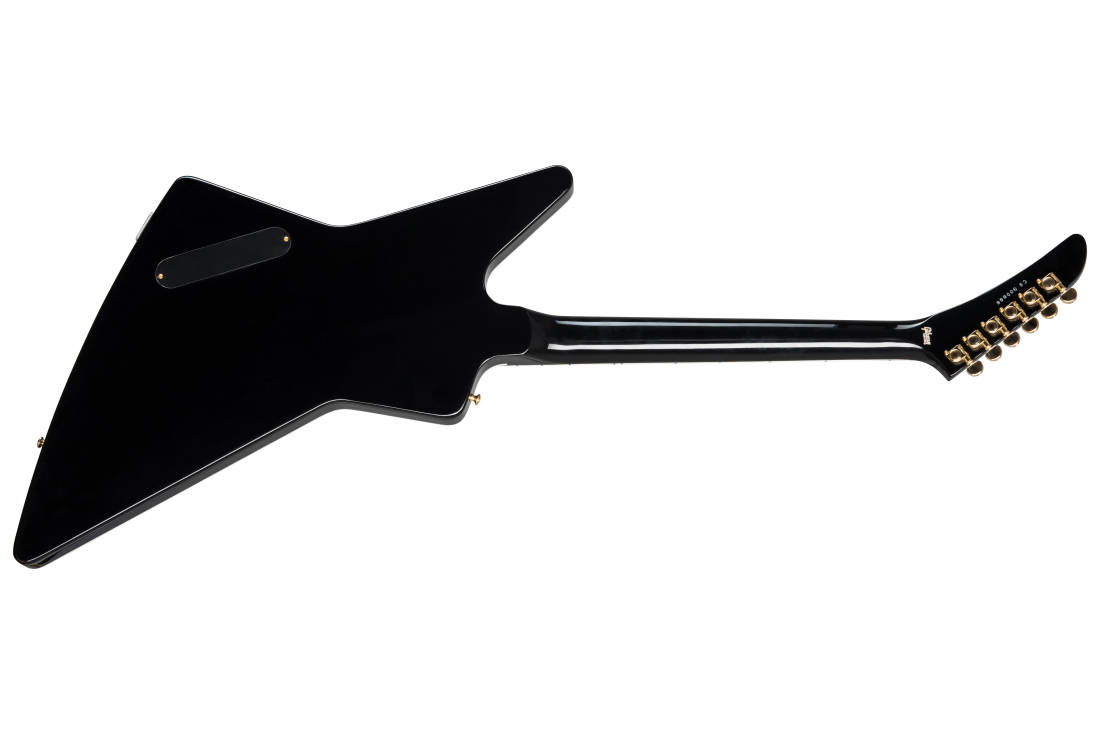 Gibson Custom Shop Explorer Custom W/Ebony Fretboard Long & McQuade