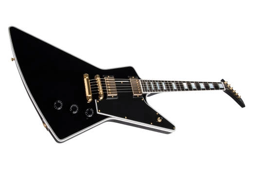 Explorer Custom w/Ebony Fretboard