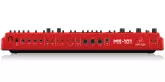 MS-101-RD Analog Synthesizer - Red