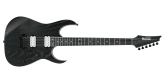 Ibanez - RGR652AHBF Prestige Electric Guitar - Weathered Black
