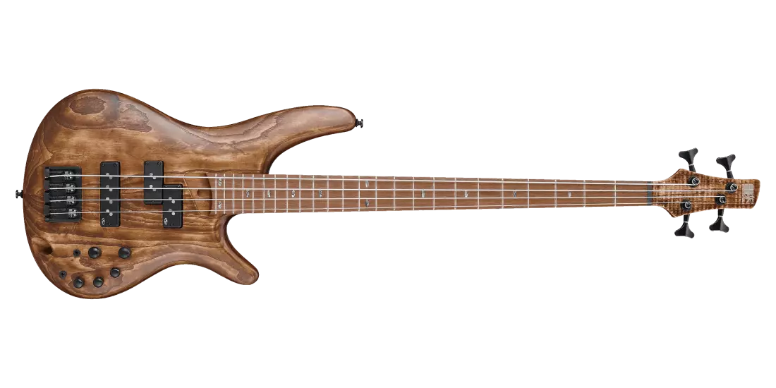 SR650E Standard Series Bass - Antique Brown Semi Gloss