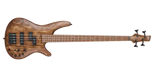 SR650E Standard Series Bass - Antique Brown Semi Gloss