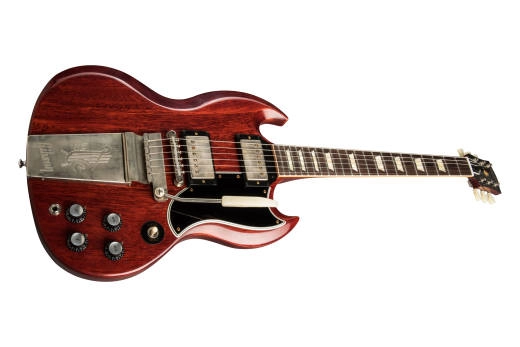 1964 Les Paul SG Standard VOS Reissue w/Maestro Trem