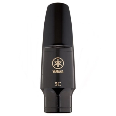 Yamaha - Alto Saxophone Mouthpiece - 5C